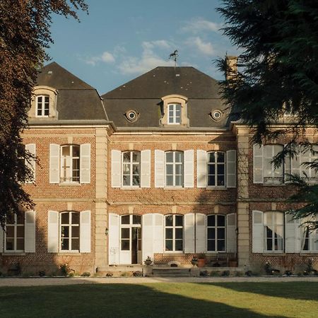 Petit Chateau Vercourt Екстериор снимка