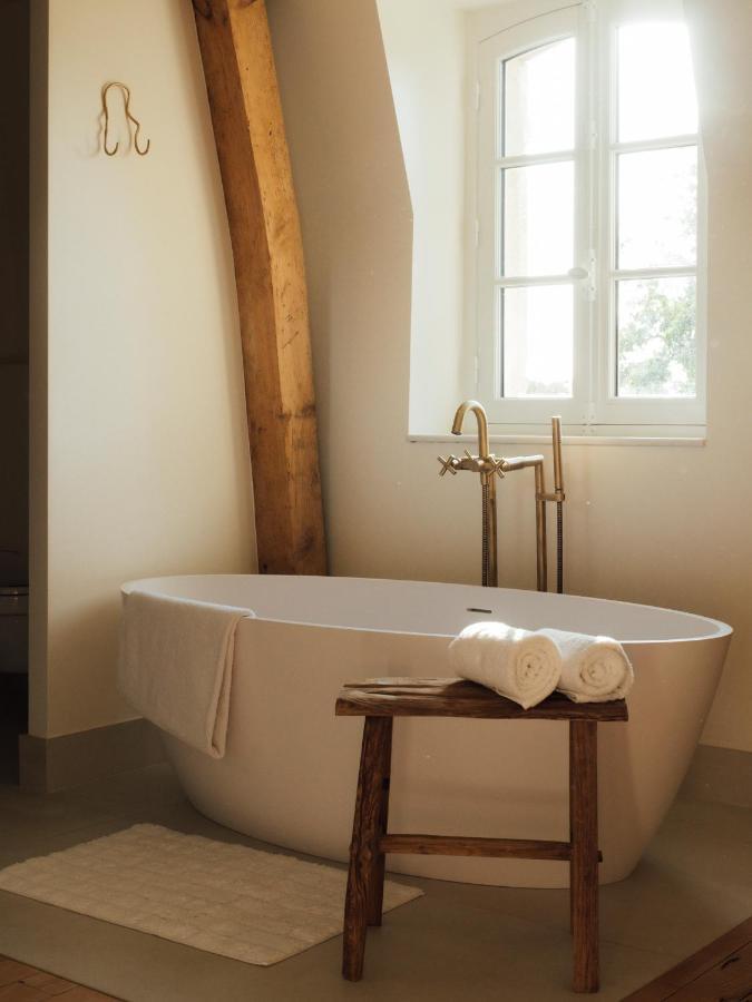 Petit Chateau Vercourt Екстериор снимка