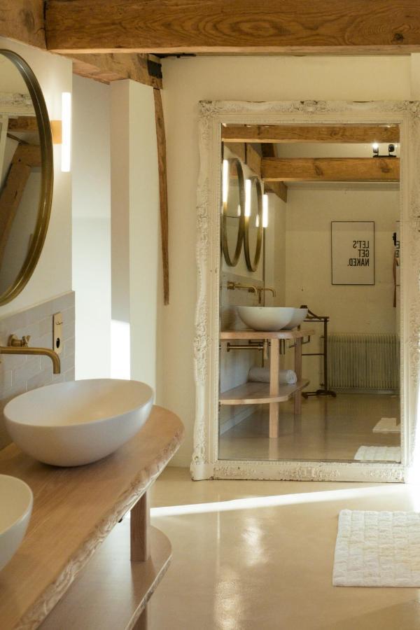 Petit Chateau Vercourt Екстериор снимка