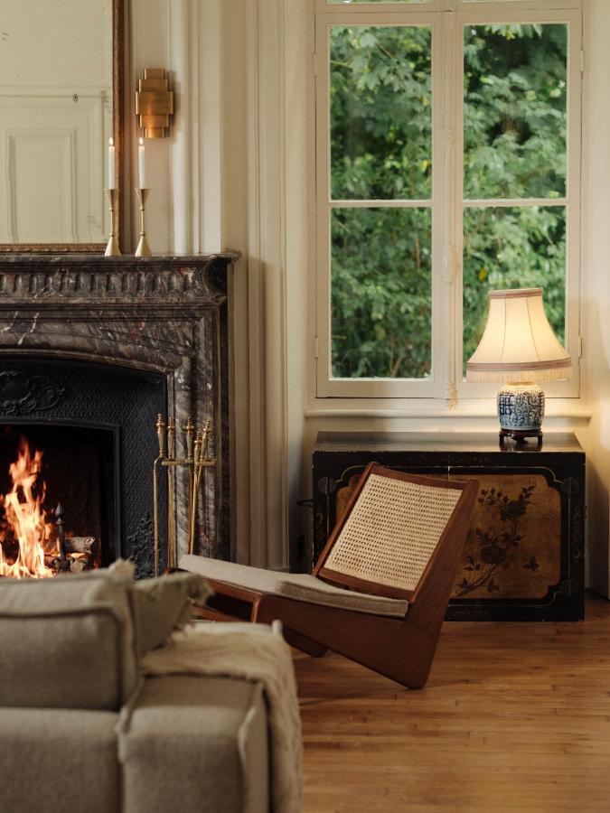 Petit Chateau Vercourt Екстериор снимка