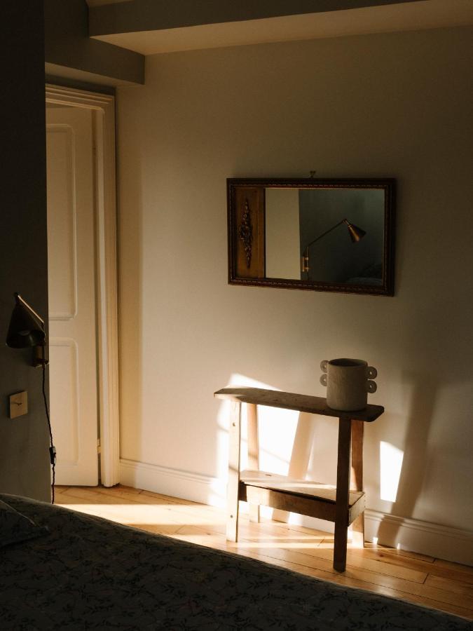 Petit Chateau Vercourt Екстериор снимка