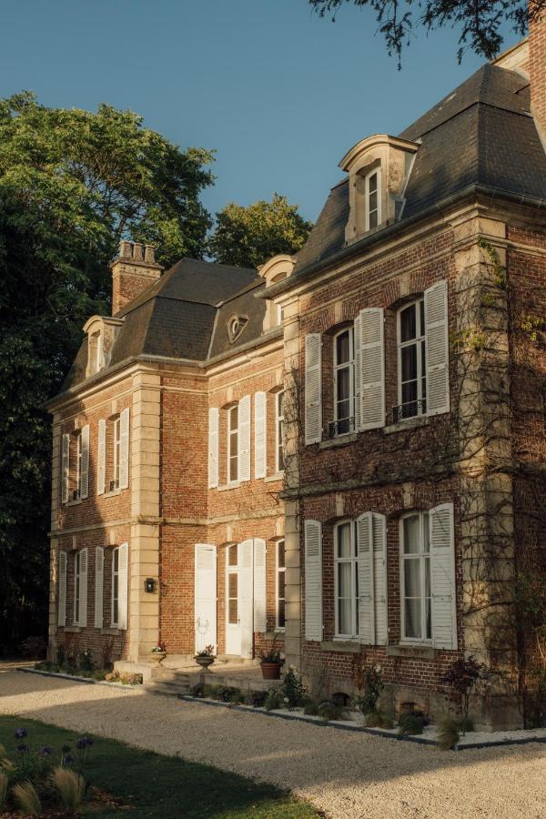Petit Chateau Vercourt Екстериор снимка