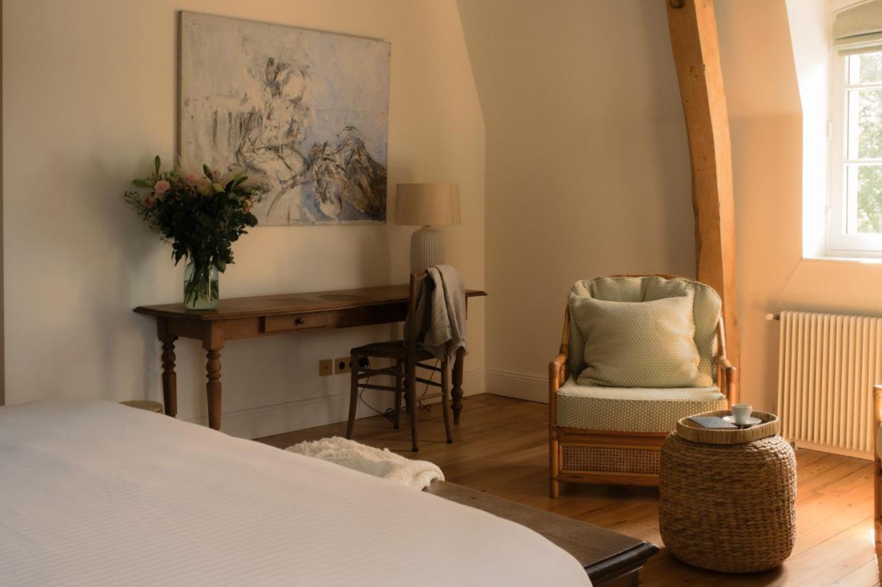 Petit Chateau Vercourt Екстериор снимка