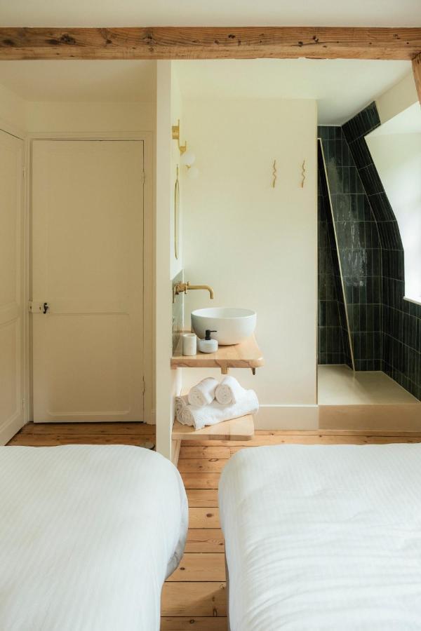 Petit Chateau Vercourt Екстериор снимка