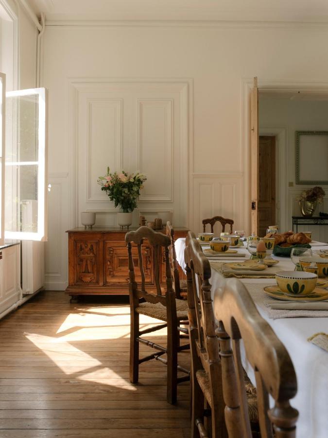 Petit Chateau Vercourt Екстериор снимка