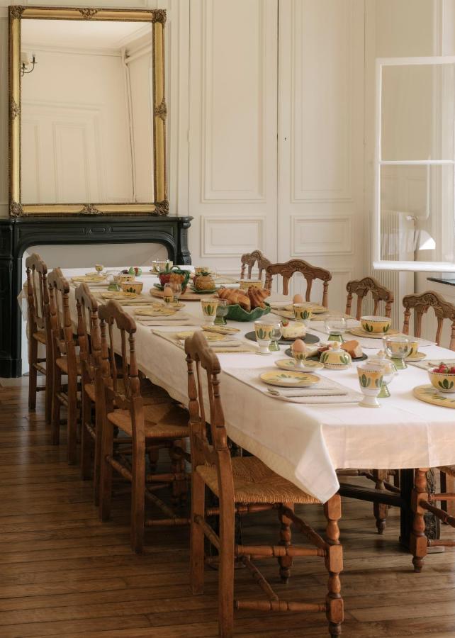 Petit Chateau Vercourt Екстериор снимка