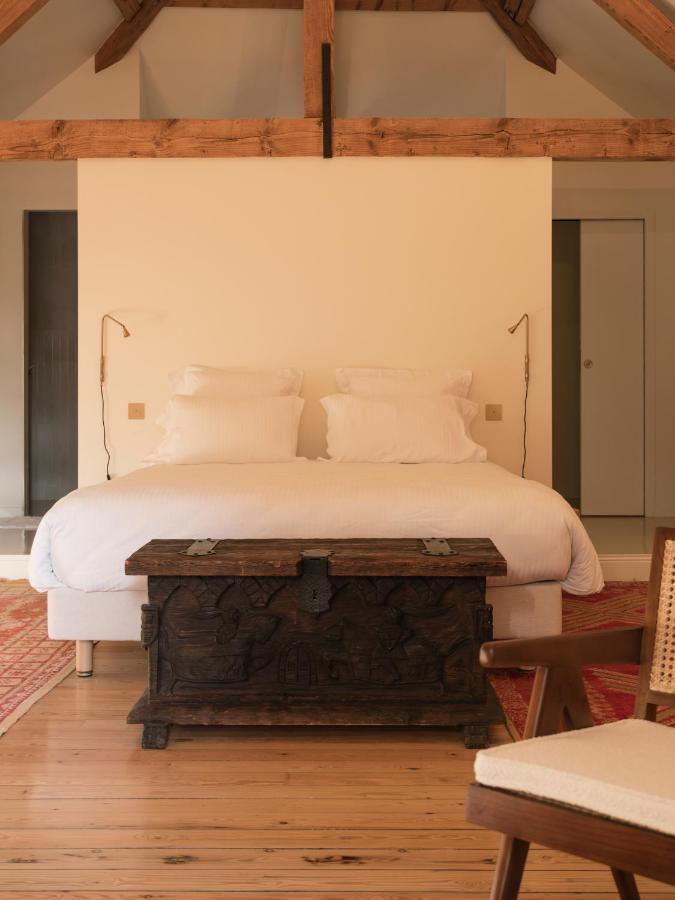 Petit Chateau Vercourt Екстериор снимка