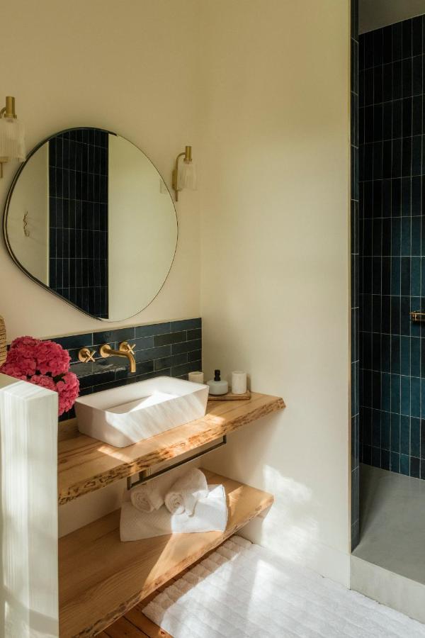 Petit Chateau Vercourt Екстериор снимка