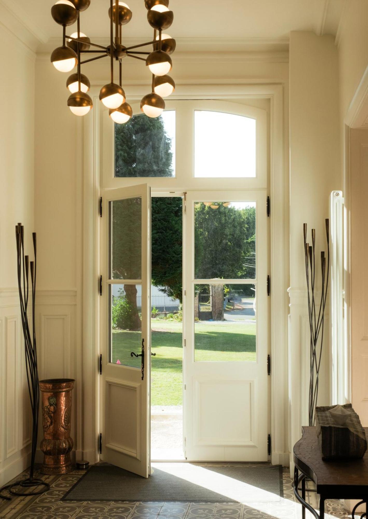 Petit Chateau Vercourt Екстериор снимка