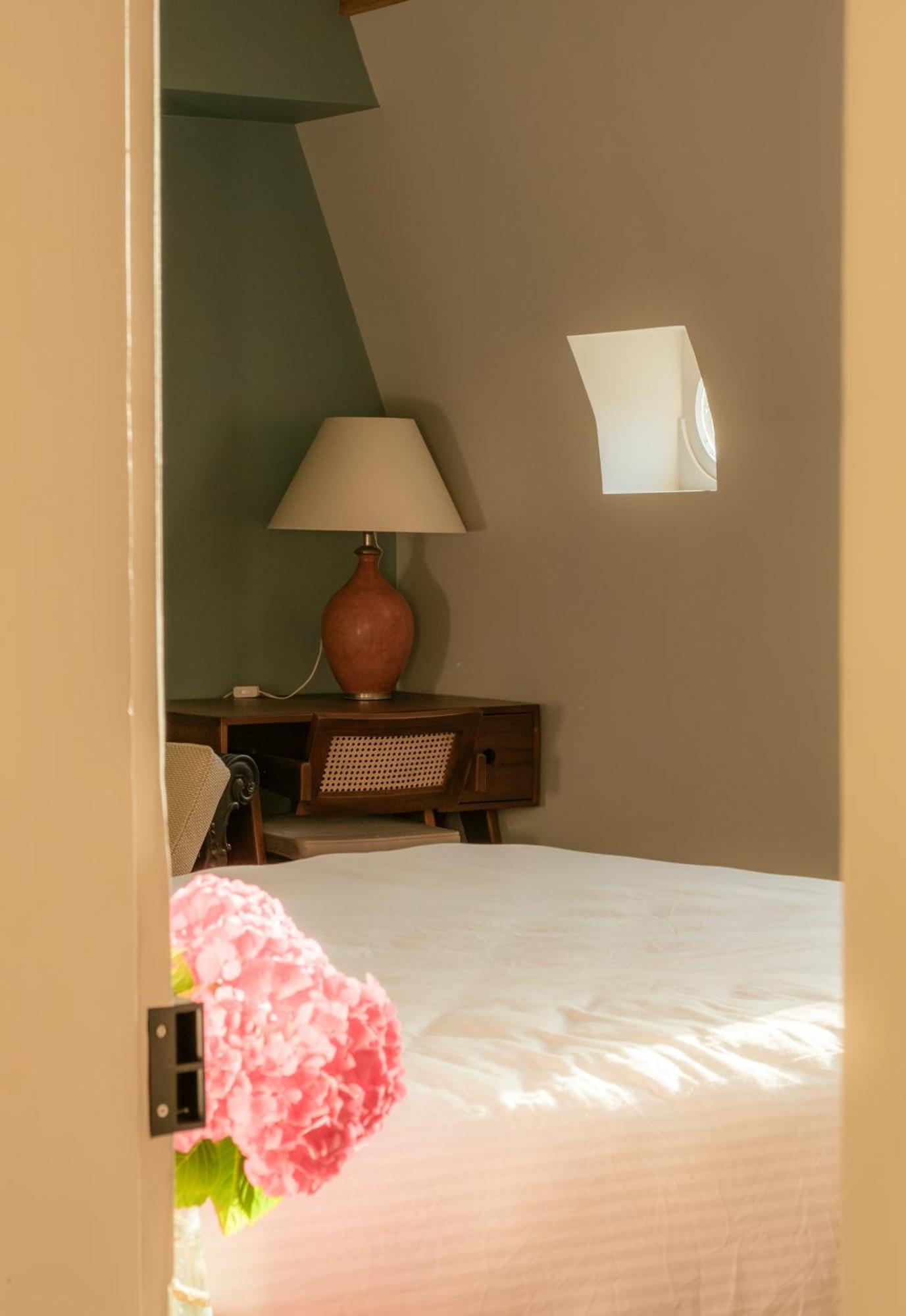 Petit Chateau Vercourt Екстериор снимка